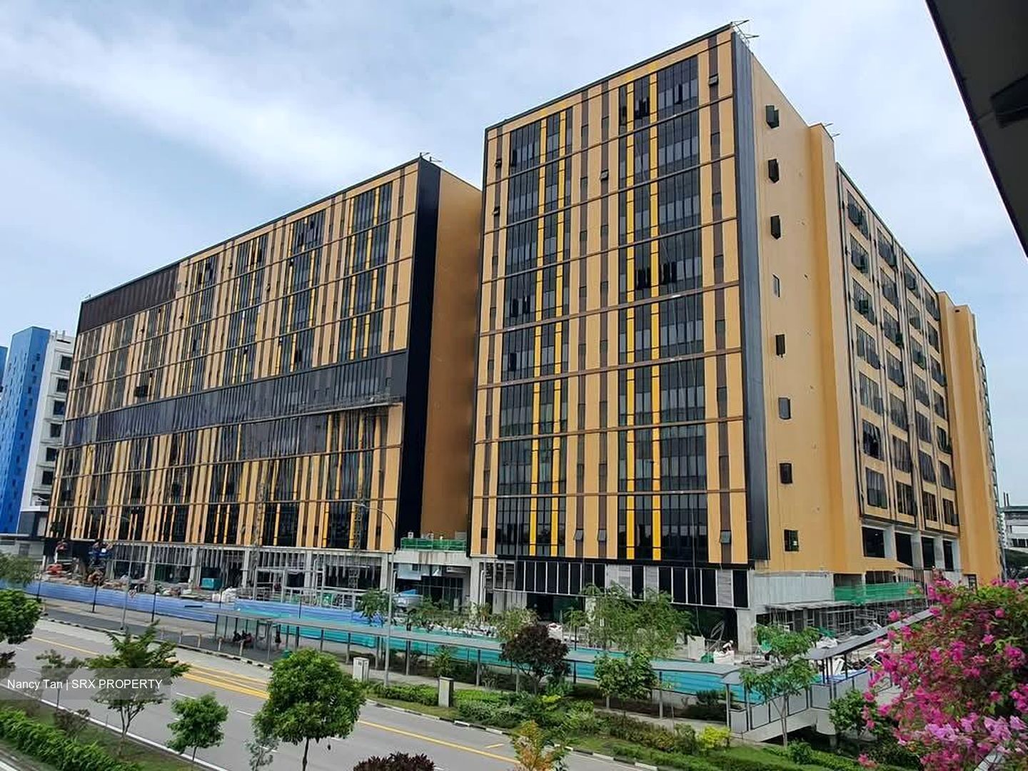 Stellar@tampines (D18), Factory #543671481